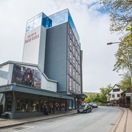Hotel Hafnia Torshavn Ngoại thất bức ảnh