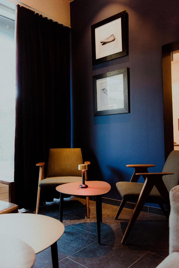 Hotel Hafnia Torshavn Ngoại thất bức ảnh