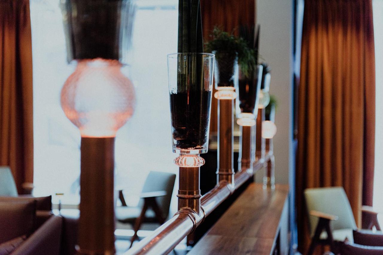 Hotel Hafnia Torshavn Ngoại thất bức ảnh