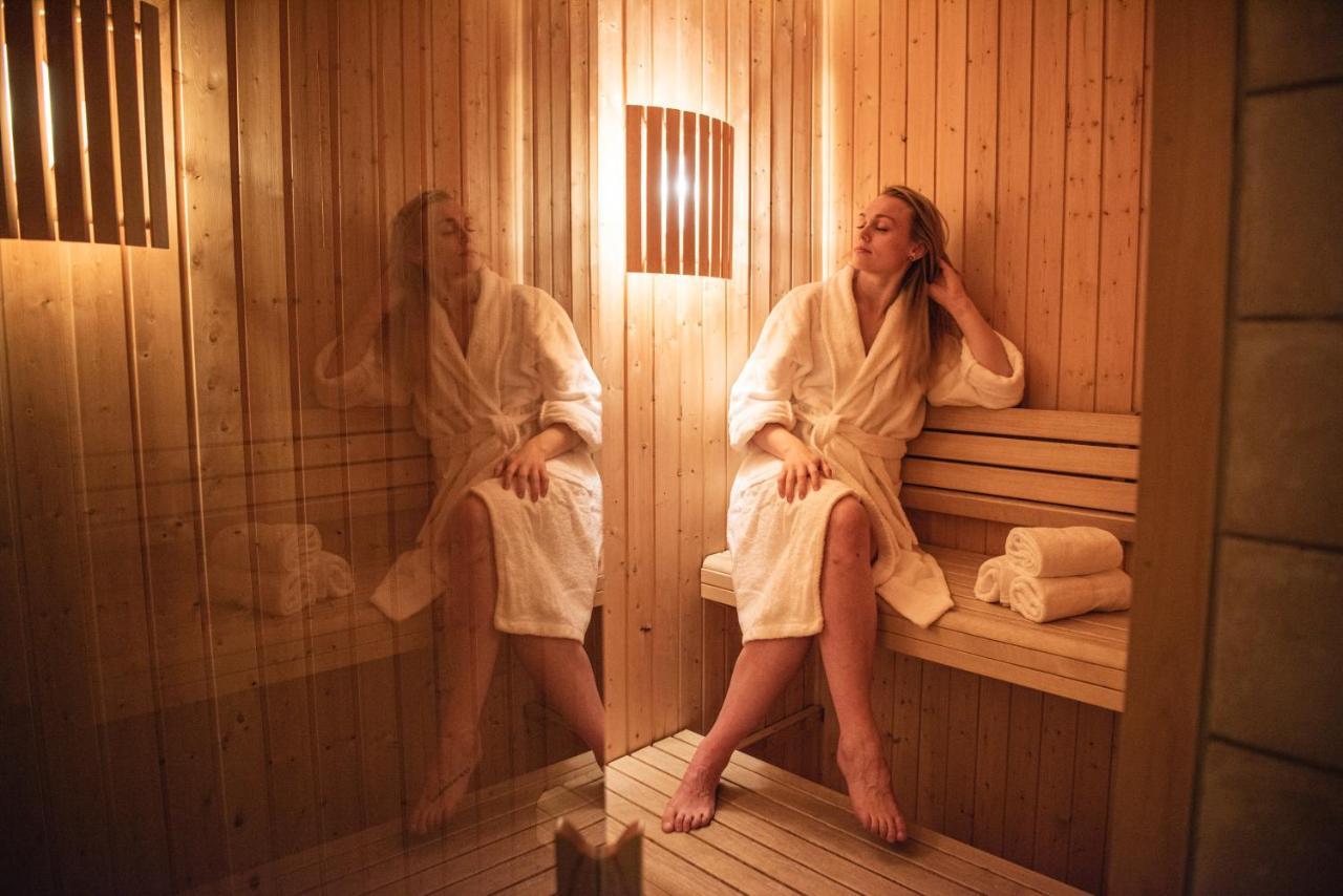 Hotel Hafnia Torshavn Ngoại thất bức ảnh