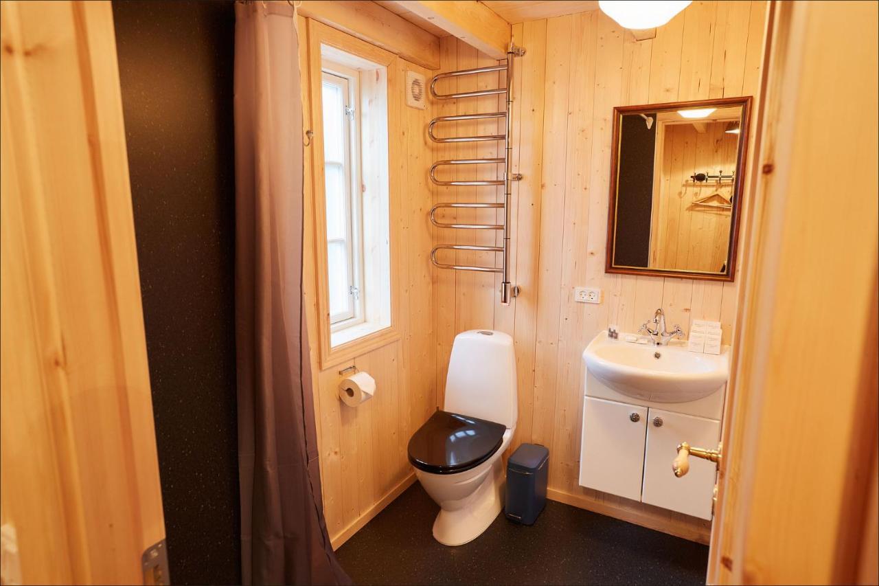 Hotel Hafnia Torshavn Ngoại thất bức ảnh