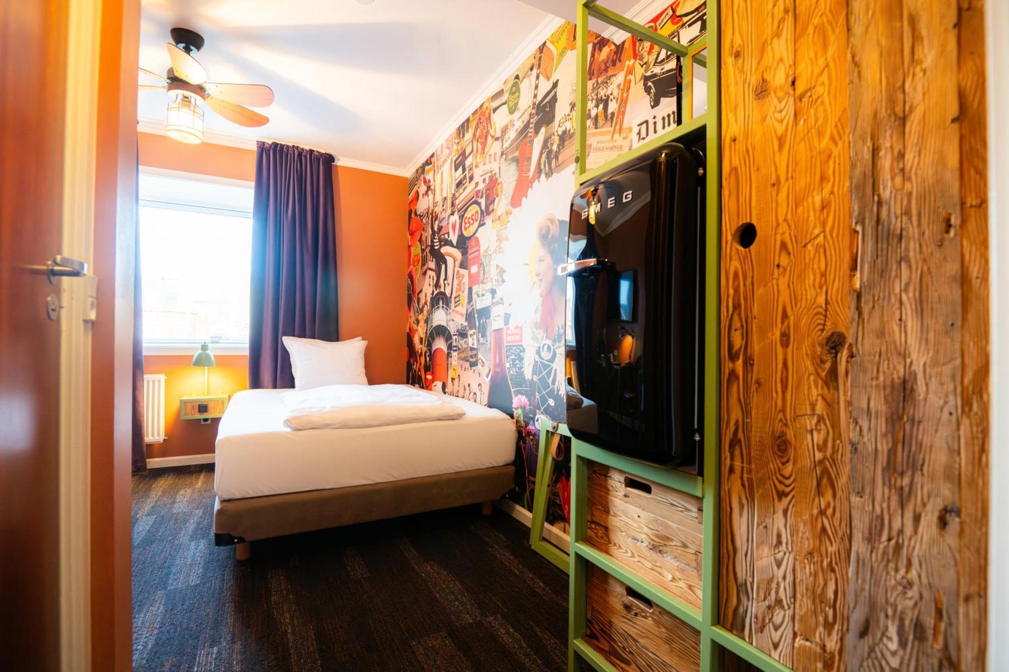 Hotel Hafnia Torshavn Ngoại thất bức ảnh