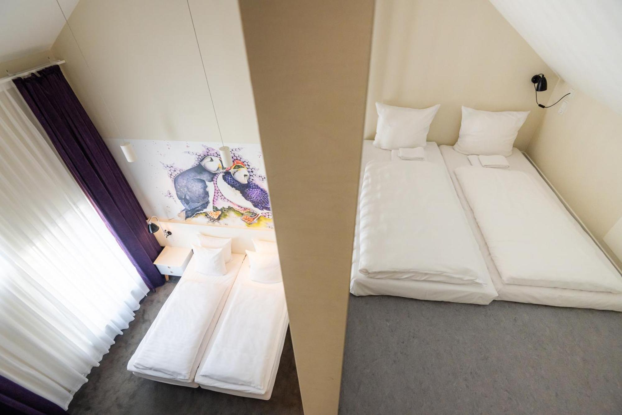 Hotel Hafnia Torshavn Ngoại thất bức ảnh