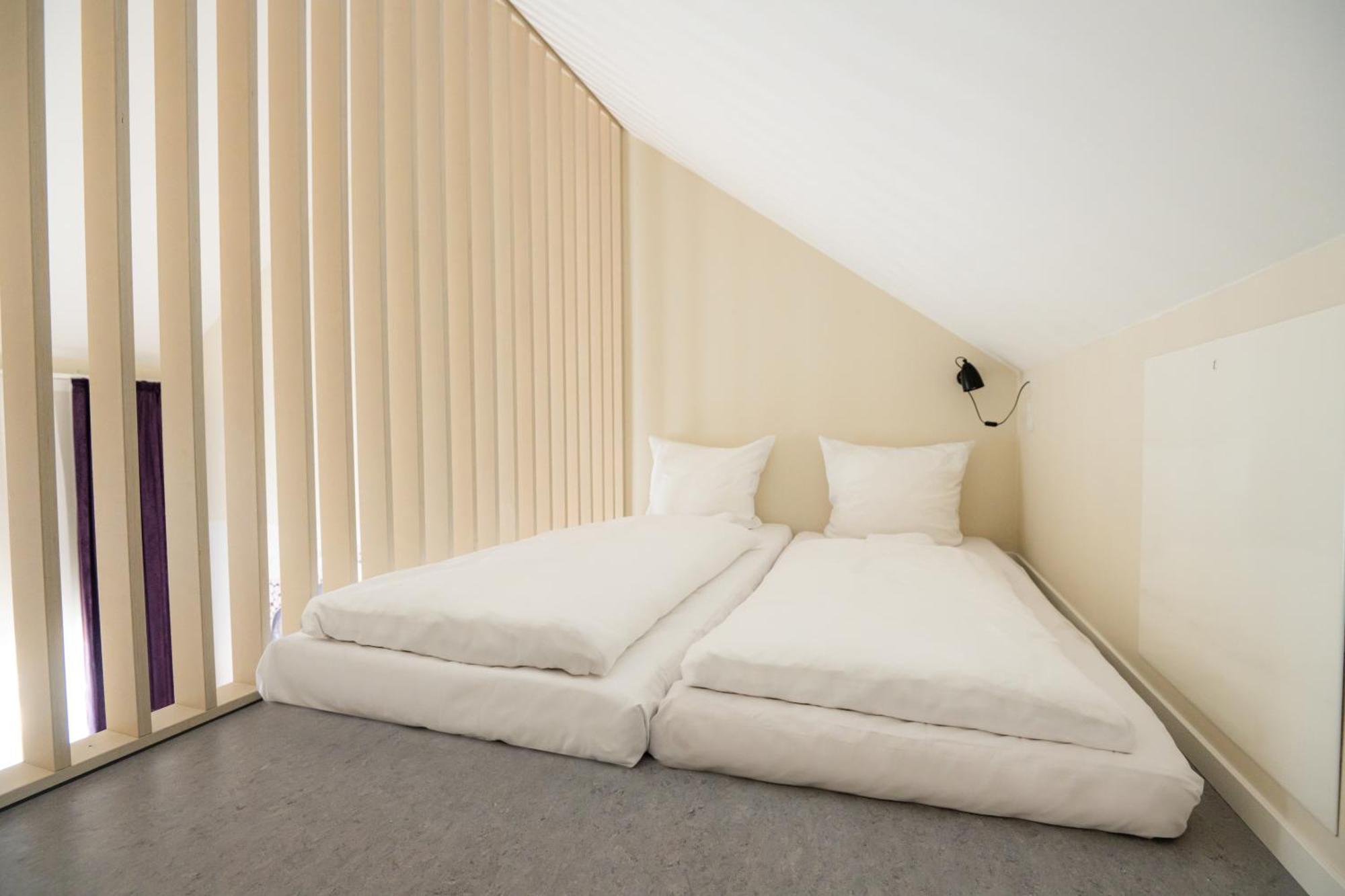Hotel Hafnia Torshavn Ngoại thất bức ảnh