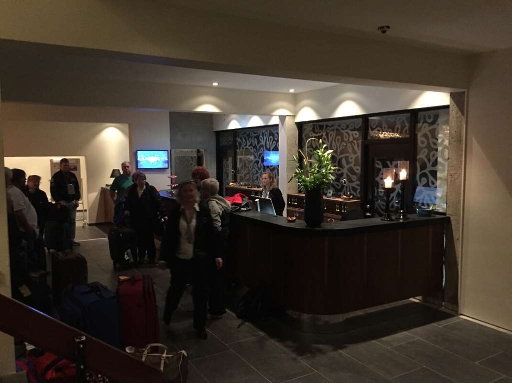 Hotel Hafnia Torshavn Nội địa bức ảnh