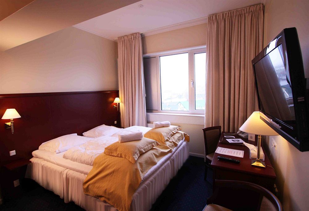 Hotel Hafnia Torshavn Ngoại thất bức ảnh